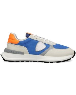 Philippe Model Trainers - Blue