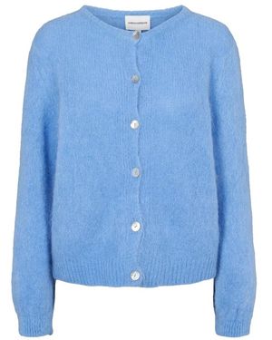 American Dreams Cardigans - Bleu
