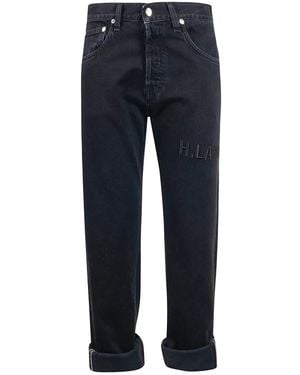 Helmut Lang Jeans for Men | Online Sale up to 76% off | Lyst