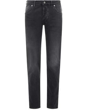 DRYKORN Skinny Fit Jeans - Blue