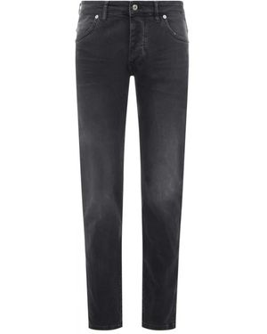 DRYKORN Skinny Fit Jeans - Blue