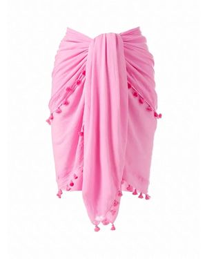 Melissa Odabash Beachwear - Rose