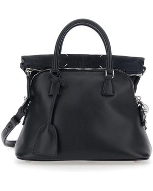 Maison Margiela Handbags - Black