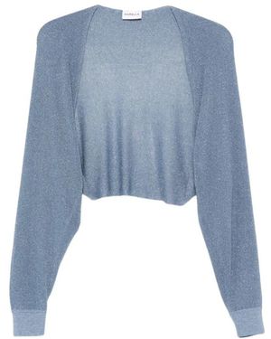 Marella Cardigans - Blauw