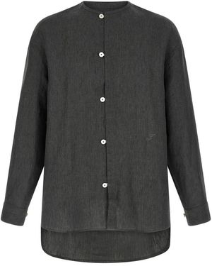 Jacquemus Casual Shirts - Black