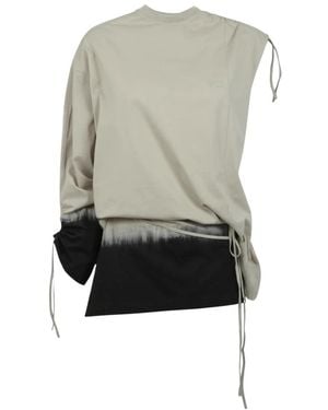 Y-3 Tunics - Gris