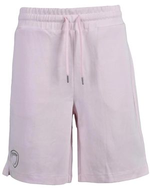 Blauer Casual Shorts - Morado