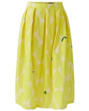 Ouí Midi Rok - Geel