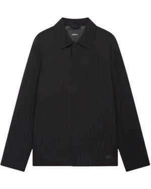 Unity Original Valley Tech Jacket - Schwarz