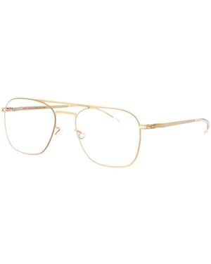 Mykita Glasses - Metallic