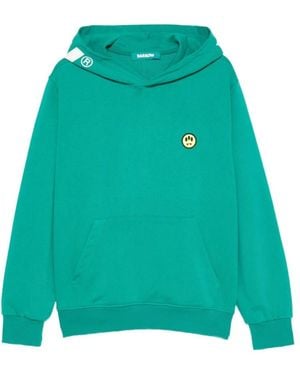 Barrow Hoodies - Verde