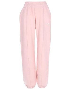 Nike Training Trousers - Rosa