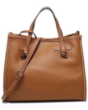 Gianni Chiarini Tote Bags - Marrón