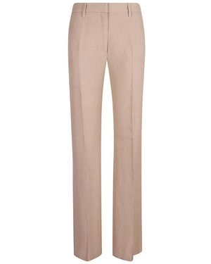 True Royal Chino Broeken - Naturel