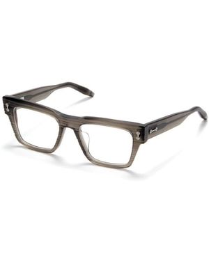 Akoni Glasses - Metallic