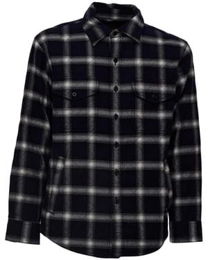 Filson Casual Shirts - Black