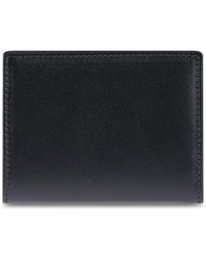 Comme des Garçons Wallets & Cardholders - Black
