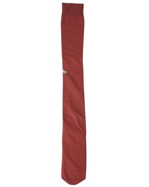 MERYLL ROGGE Socks - Rood