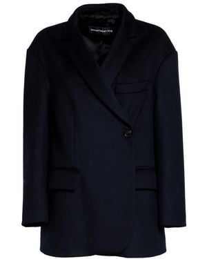 Department 5 Blazers - Blue