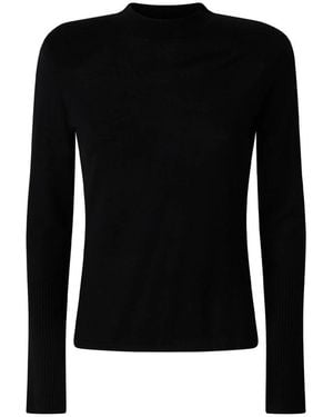 Pinko Truien & Vesten ,Zwart ,Coltruien