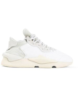 Y-3 Sneakers - White