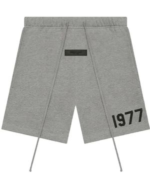 Fear Of God Casual Shorts - Grey