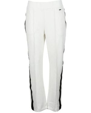 U.S. POLO ASSN. Sweatpants - Bianco