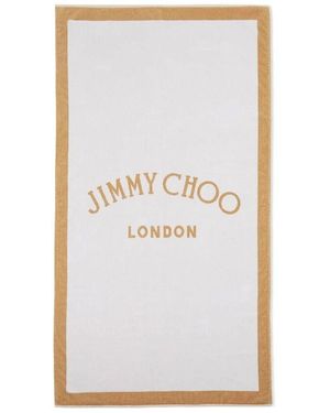 Jimmy Choo Beachwear - White