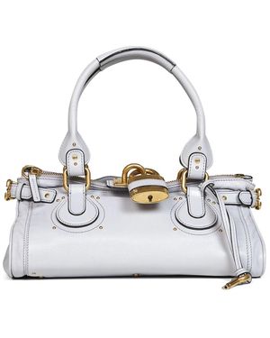 Chloé Handbags - Blanco