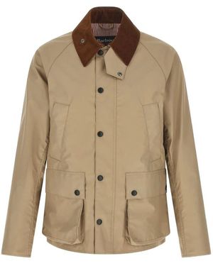 Junya Watanabe Light Jackets - Neutro
