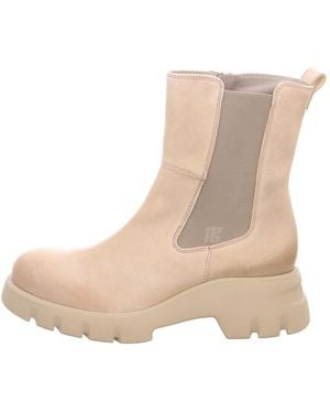 Paul Green Chelsea Laarzen - Naturel