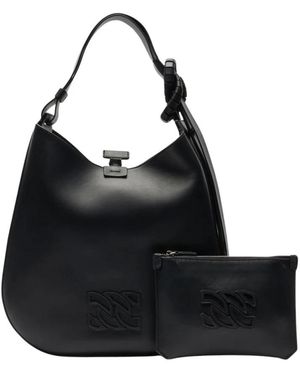 Casadei Handbags - Black