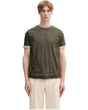 ANDERSSON BELL T-Shirts - Verde