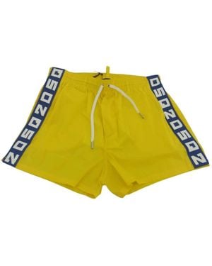 DSquared² Beachwear - Amarillo