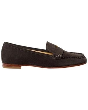Michael Kors Loafers - Black