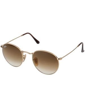 Ray-Ban Sunglasses - Metallic
