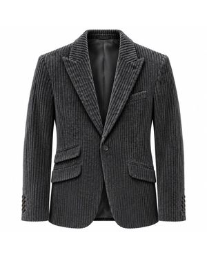 Dolce & Gabbana Blazers - Negro