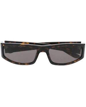 Courreges Sunglasses - Black