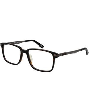 Spy Glasses - Brown