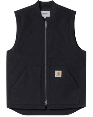 Carhartt Classic Vest - Blauw