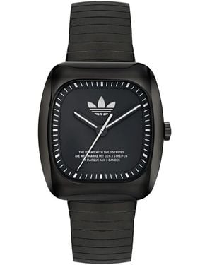 adidas Watches - Negro