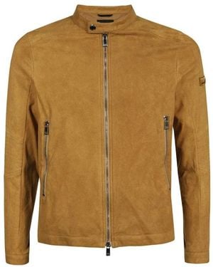 Tatras Light Jackets - Brown