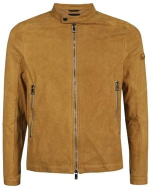 Tatras Light Jackets - Marron