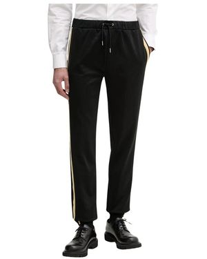 Fred Perry Sweatpants - Noir