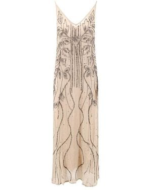 Mes Demoiselles Party Dresses - Natural