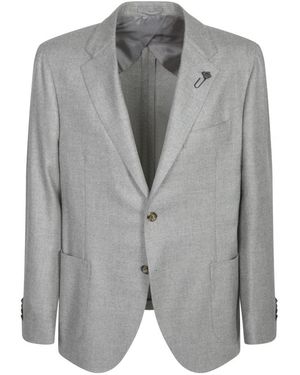 Lardini Blazers - Grijs