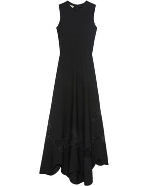 BITE STUDIOS Sound Dress - Zwart