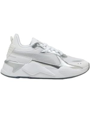 PUMA Sneakers - Blanc