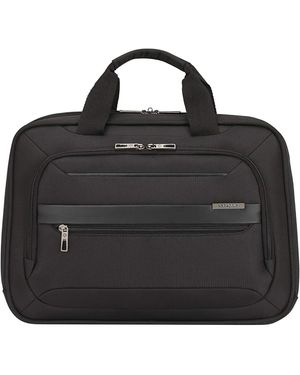 Samsonite Stilvolle schwarze taschen