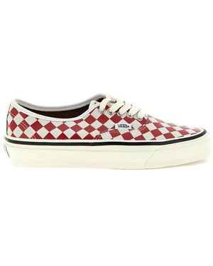 Vans Sneakers - Roze